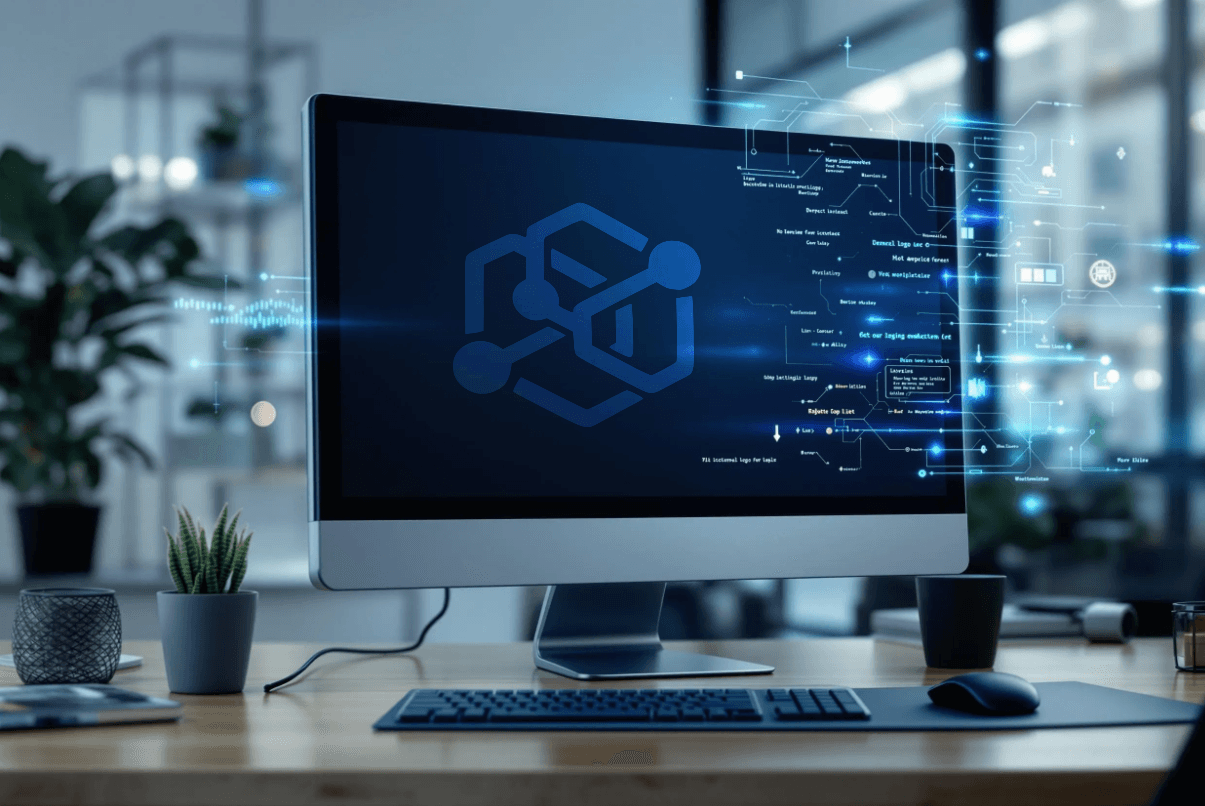 Trust Networks Hero Visual